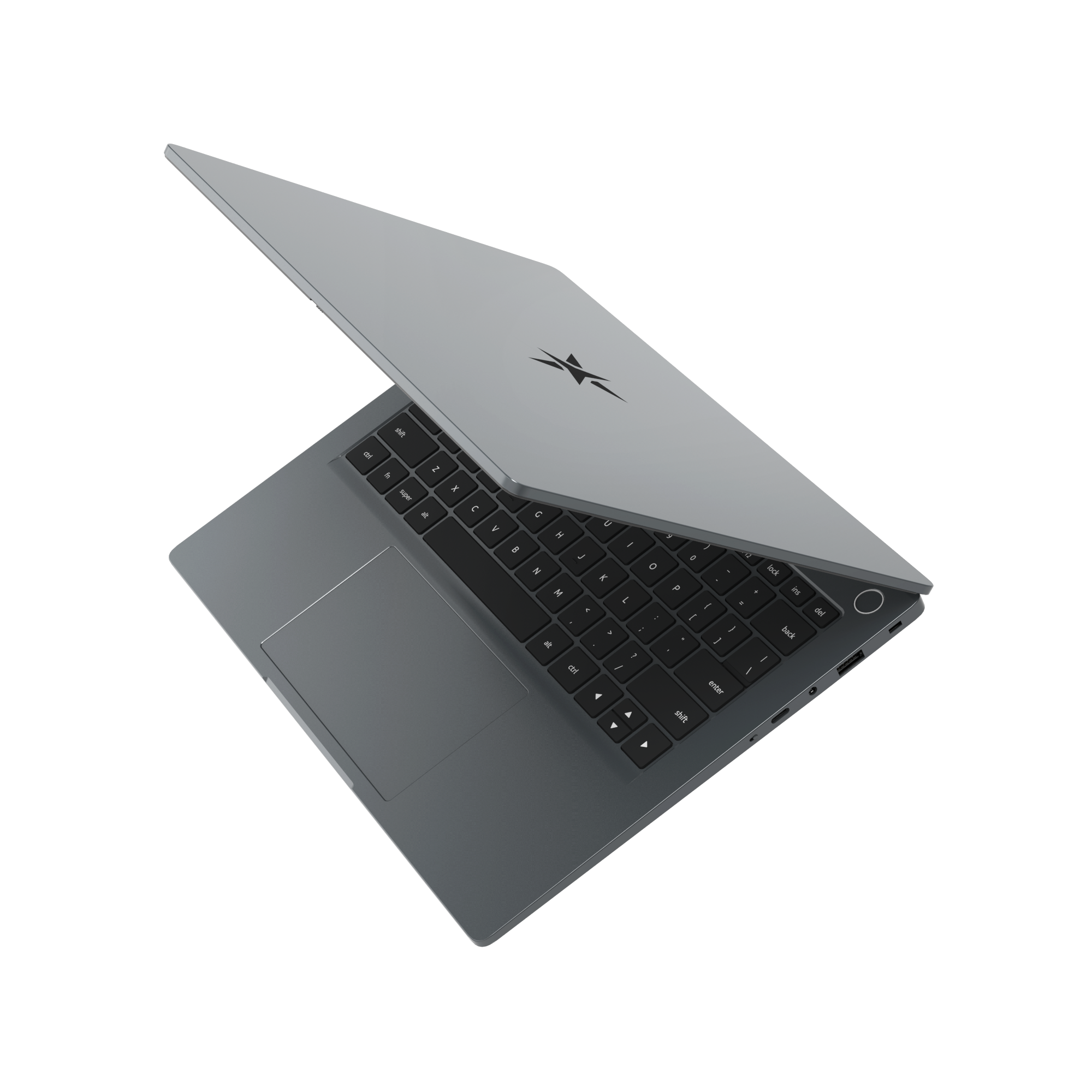 Privacy StarBook Horizon