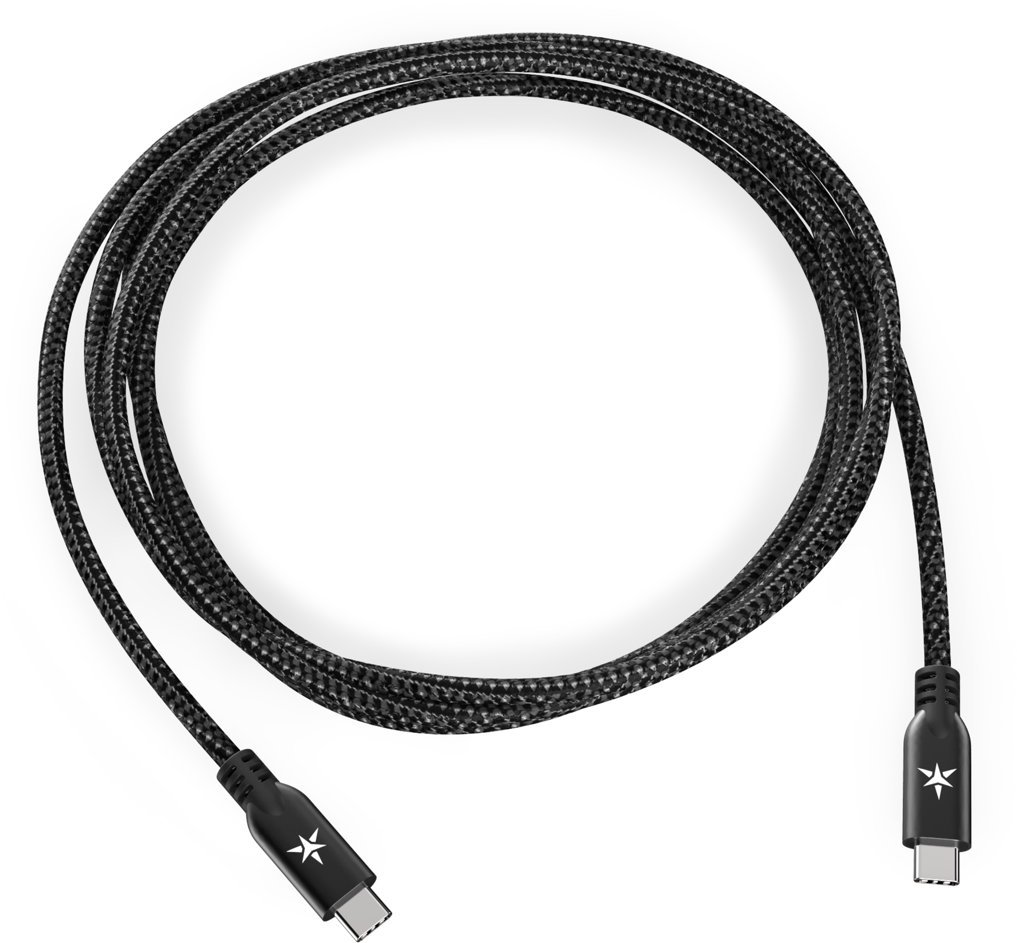USB-C 3.1 Charge Cable (2m)