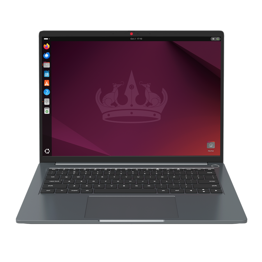 StarBook Horizon